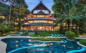The Andaman, A Luxury Collection Resort, Langkawi